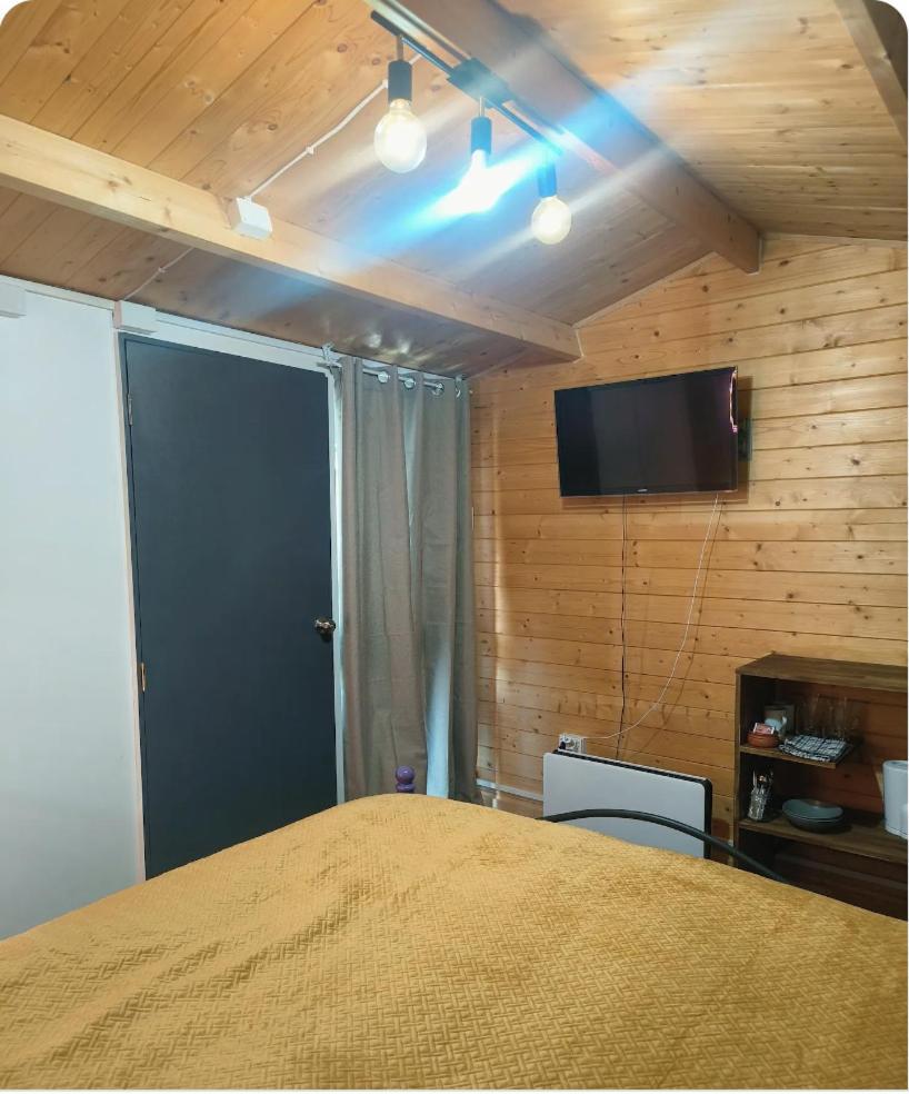 Gorgeous Cabin - Spa Pool! Queenstown Exterior photo